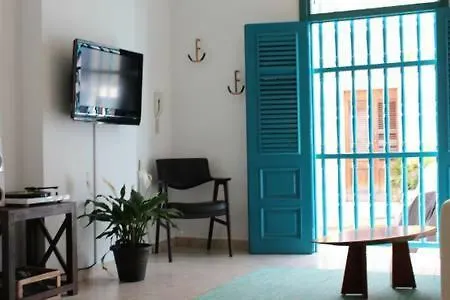 Appartamento Casa Saffra 1 San Juan